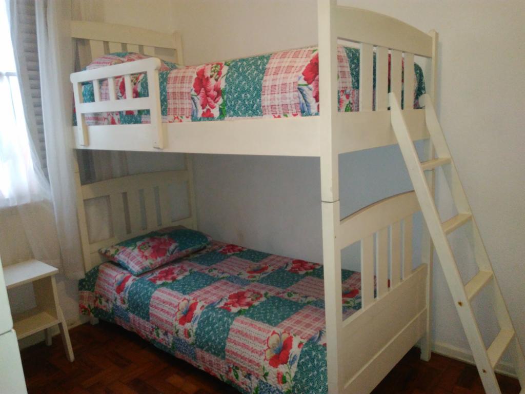 Apartamento no Guarujá - Praia das Pitangueiras Appartamento Esterno foto